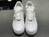Nike Air Force 1 Low / Supreme - White Size 9