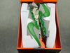 Nike Blazer Low / Sacai - Classic Green Size 10