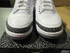 Air Jordan 3 Retro - Dark Iris Size 10