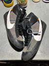 Nike x Off White Blazer Mid - Grim Reaper Size 12