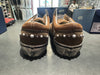 Vans LX Old Skool 36 - Pearlized Pack/Vintage Cocoa Brown Size 10