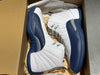 Air Jordan 12 Retro - French Blue Size 12