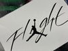 Air Jordan 4 Retro - White Thunder Size 8