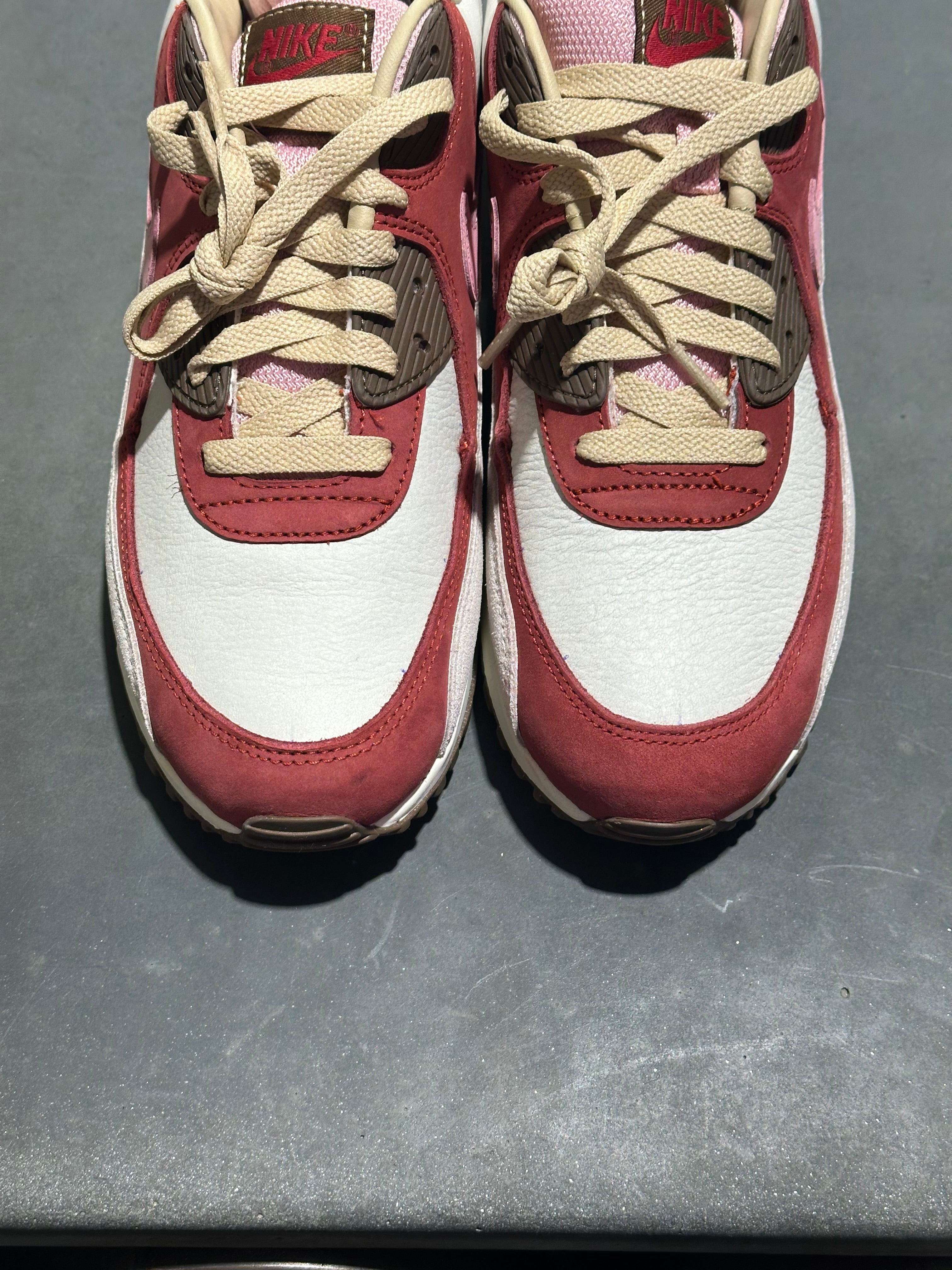 Nike Air Max 90 NRG - Bacon Size 9