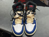 Air Jordan 1 Retro Hi NRG / Union - Storm Blue Size 9.5