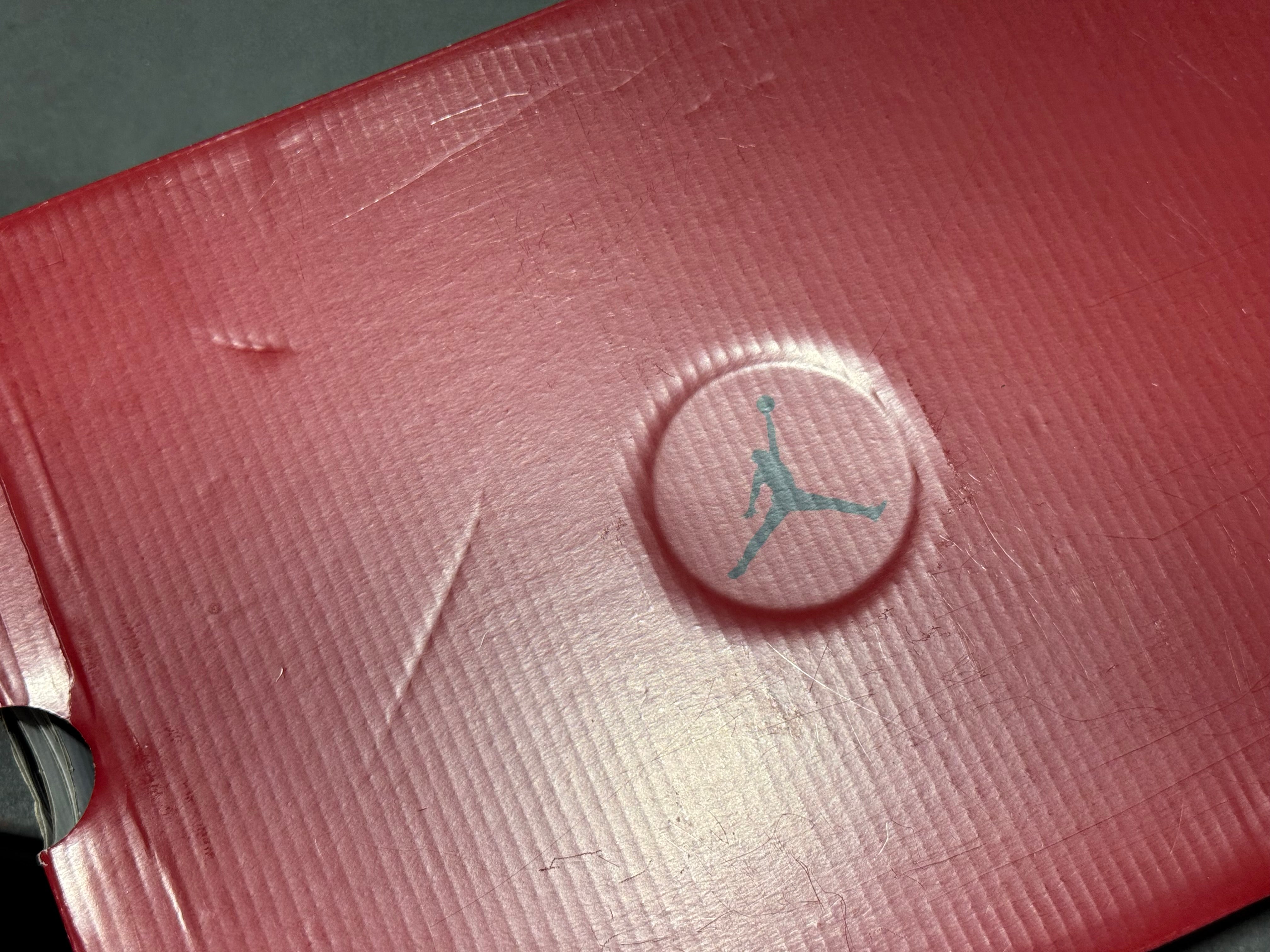 Air Jordan 14 Retro - Gym Red Size 9