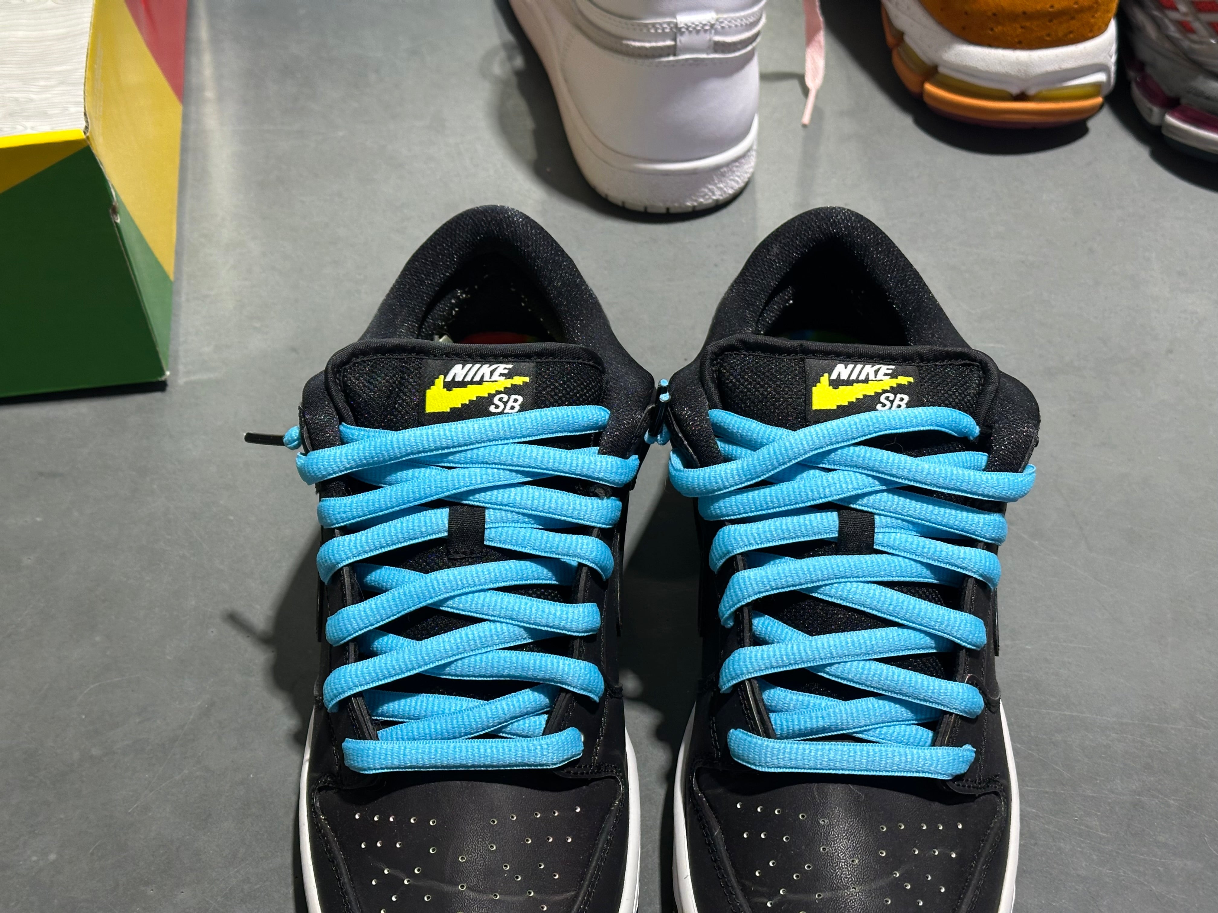 Nike SB Dunk Low Pro QS - Civilist Size 9.5
