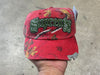 NEW Supreme FW26 Bottle Opener 6 Panel Cap - Red Camo