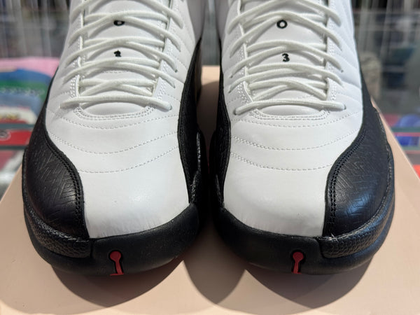 Air Jordan 12 Retro CNY - Chinese New Year Size 13