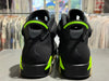 Air Jordan 6 Retro - Electric Green Size 11.5