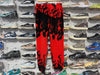 NEW Gallery Department AK Sweatpants - Red/Black Size Medium