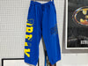NEW Vale Forever Sweats - Blue Size Small