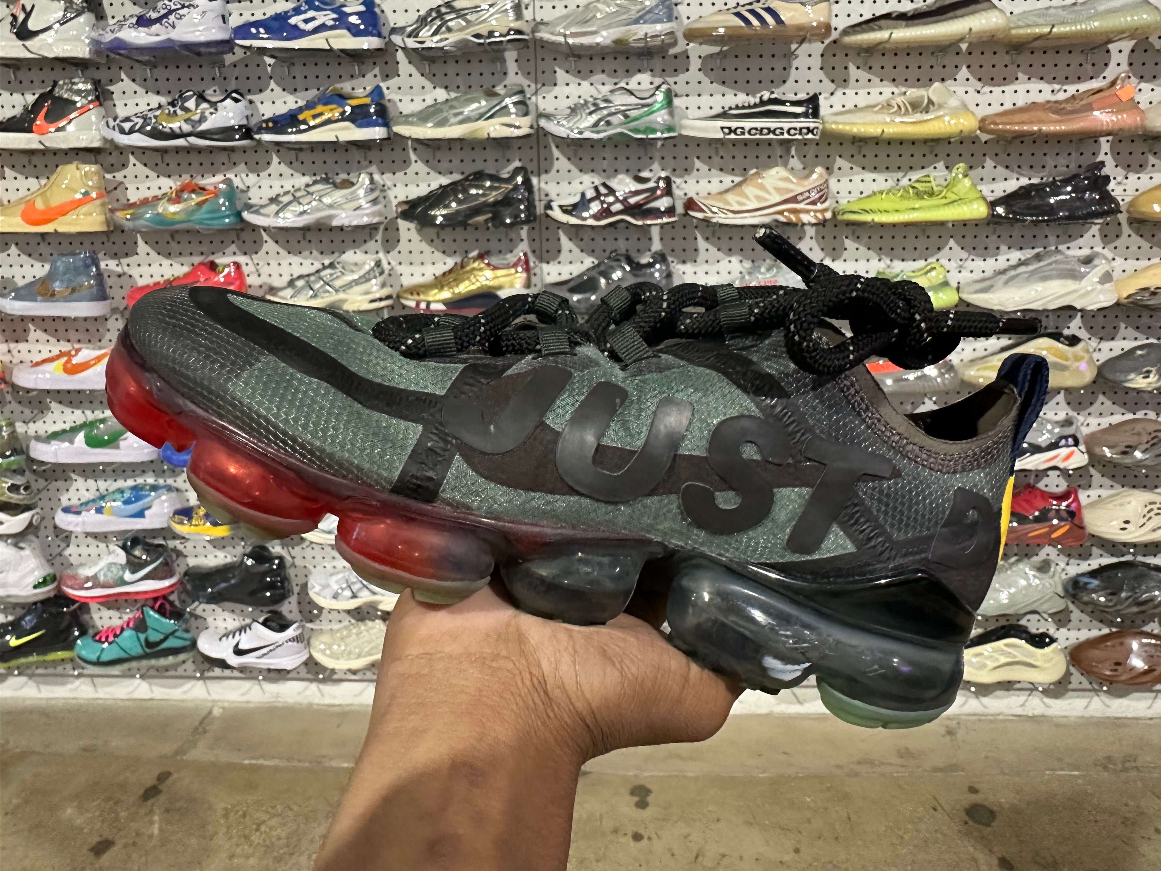 Nike Air Vapormax 2019 / CPFM Size 11W/9.5M