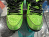 Nike SB Dunk Low - The Powerpuff Girls/Buttercup Size 11.5