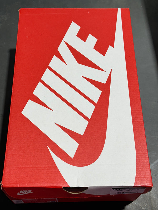 Nike Air Max 2 CB 94 - Black Size 10