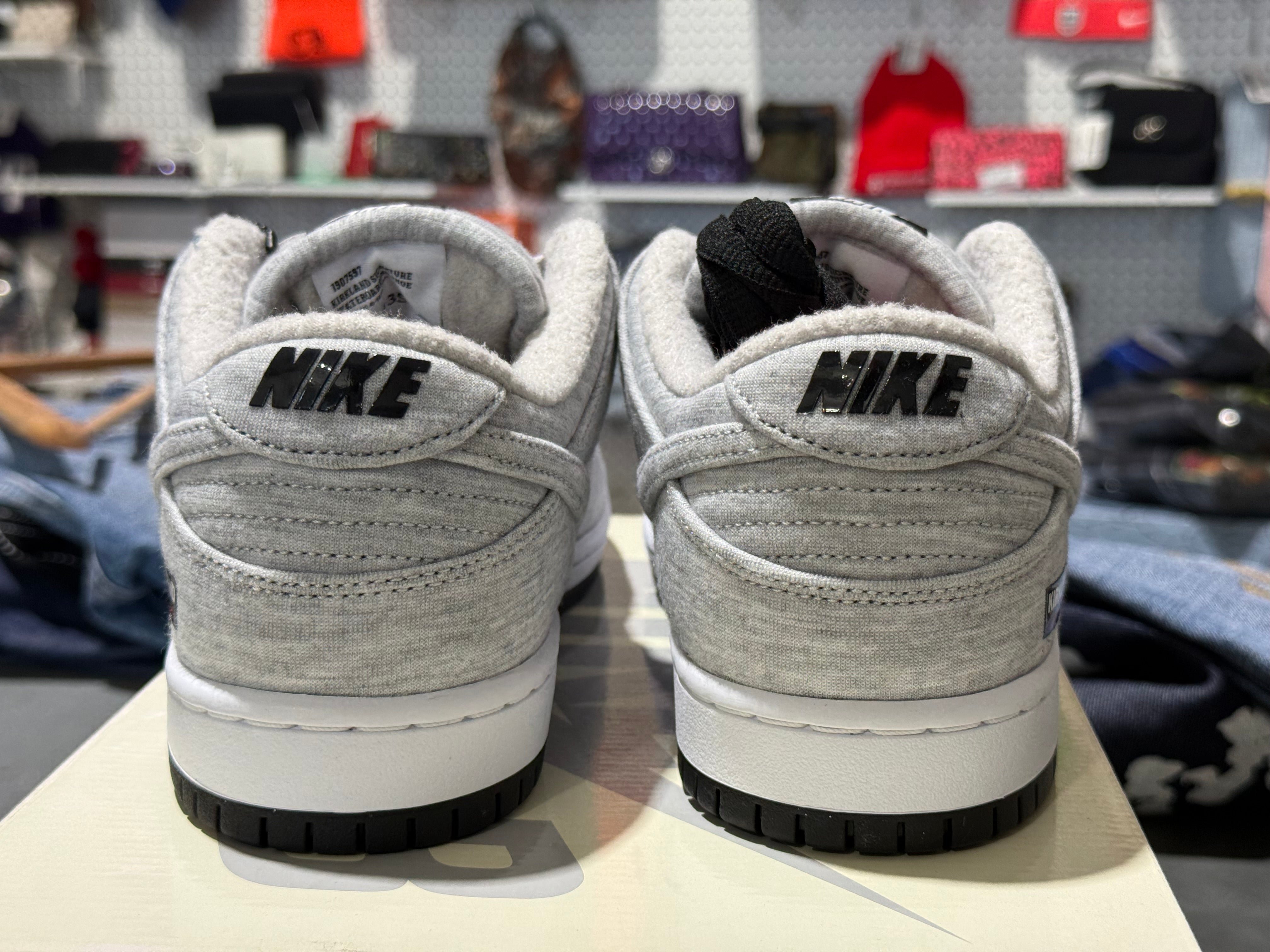 Nike SB Dunk Low Pro QS - Kirkland Size 10