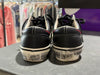 Vans LX Old Skool 36 - Archive Flame Black Size 10