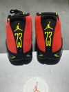 Air Jordan 14 Retro - Ferrari Size 9.5