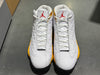 Air Jordan 13 Retro - Del Sol Size 8.5