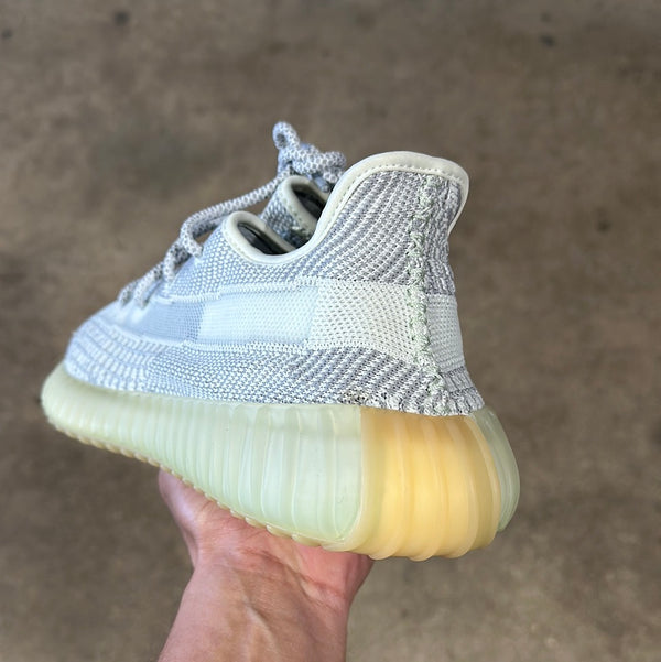 adidas Yeezy Boost 350 V2 - Yeshaya Non-Reflective Size 10