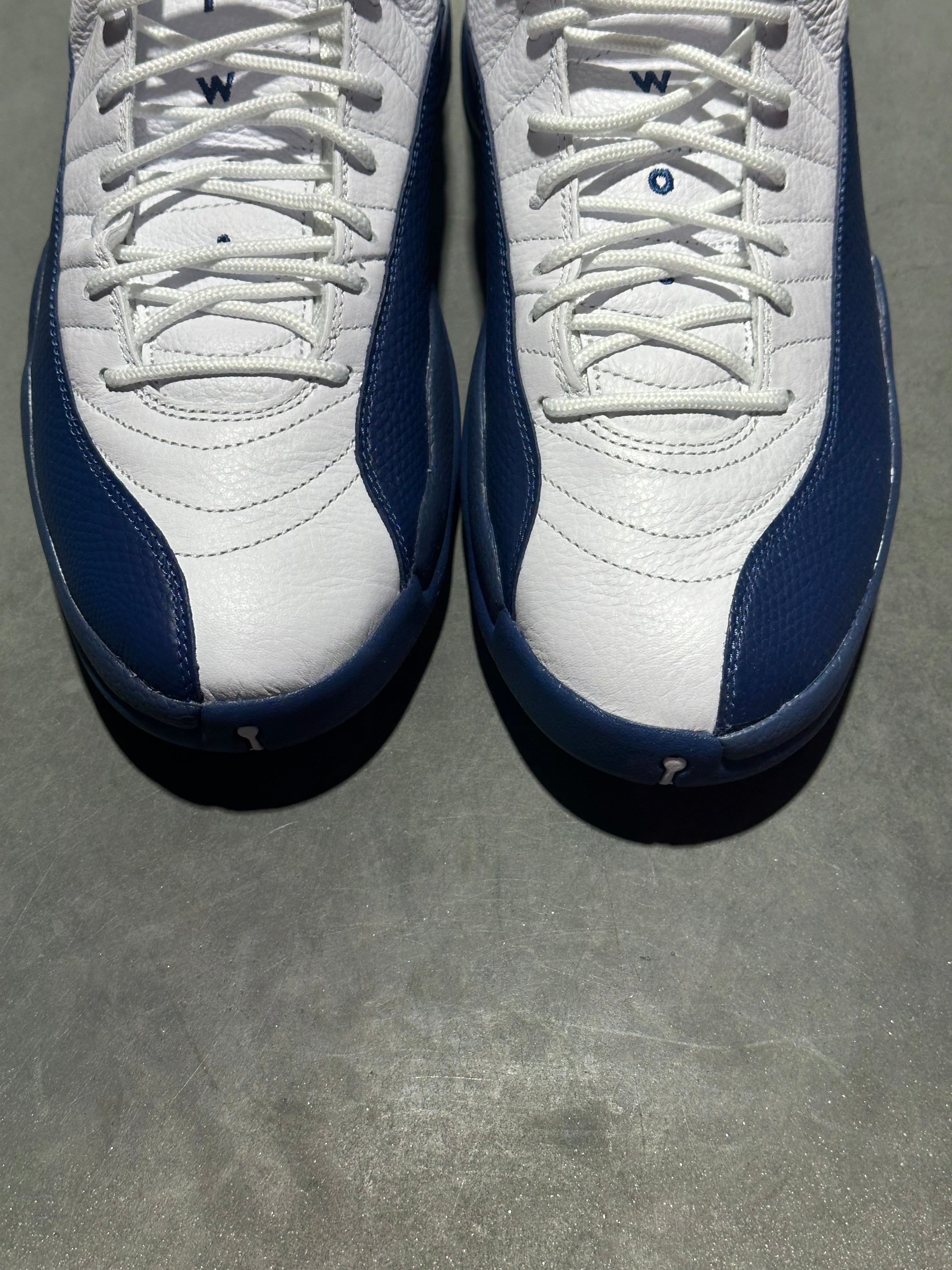Air Jordan 12 Retro - French Blue Size 10.5