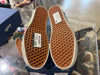 Vans LX Old Skool 36 - Pearlized Pack/Vintage Cocoa Brown Size 11