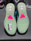 Nike LeBron 8 - South Beach 2021 Size 10