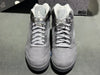 Air Jordan 5 Retro - Wolf Grey Size 11.5
