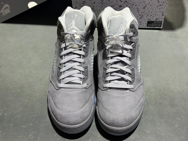 Air Jordan 5 Retro - Wolf Grey Size 11.5