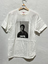 NEW Supreme Trasher Harold Tee - White Size Small