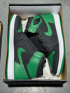 Air Jordan 1 Retro High OG - Pine Green 2.0 Size 8