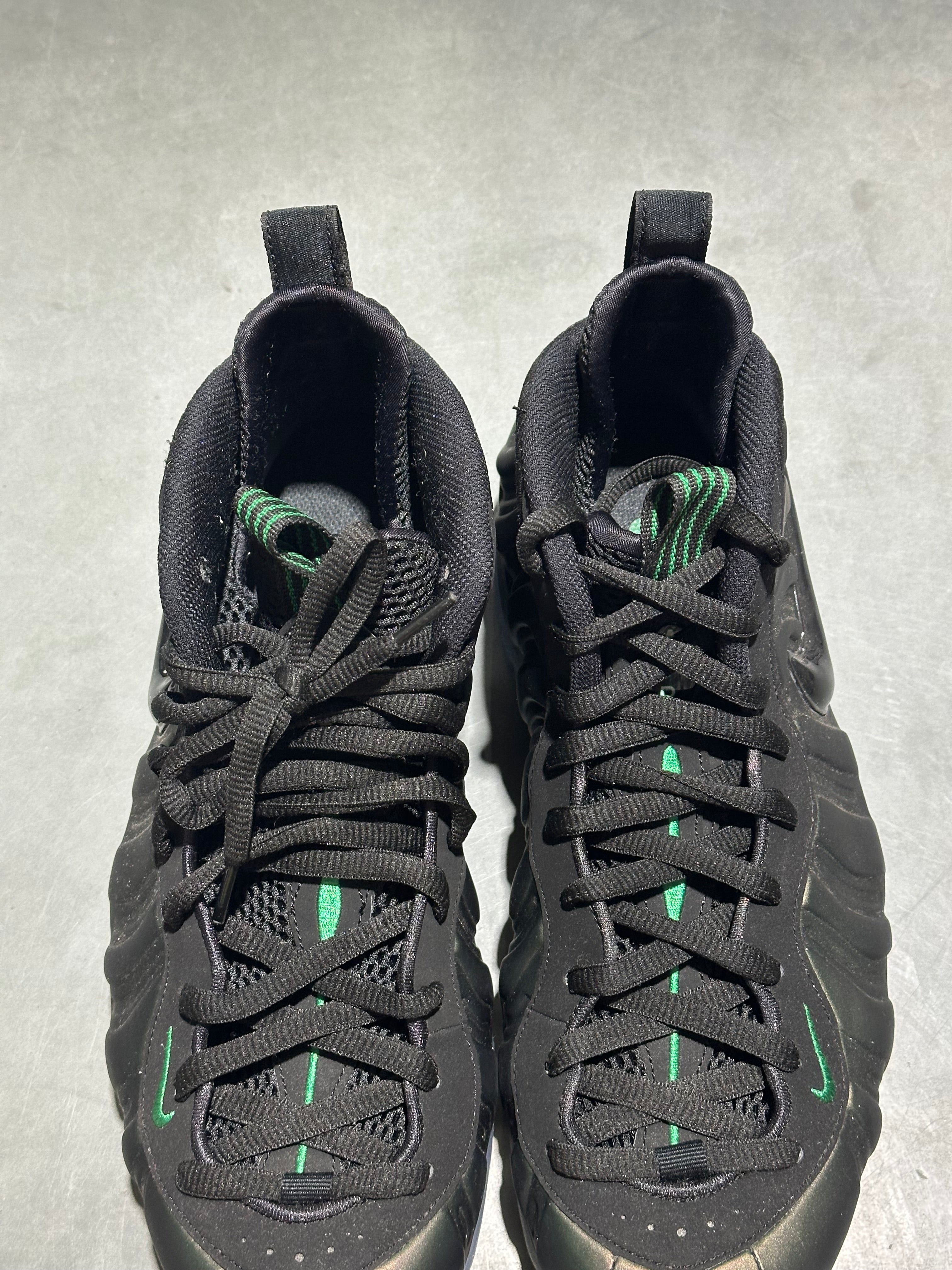 Nike Air Foamposite Pro - Pine Green Size 9.5
