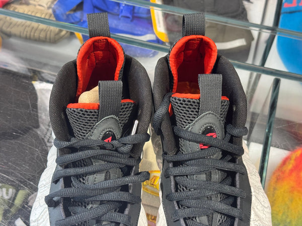 Nike Air Foamposite One - Tekken 8 Jin Kazama Size 12