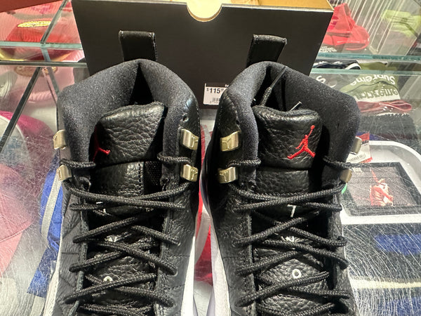 Air Jordan 12 Retro - Playoff 2022 Size 10.5