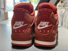 Air Jordan 4 Retro OG SP - Nigel Sylvester Brick by Brick Size 9.5