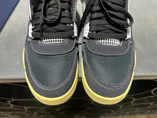 Air Jordan 4 Retro SP - Union/Noir Size 11