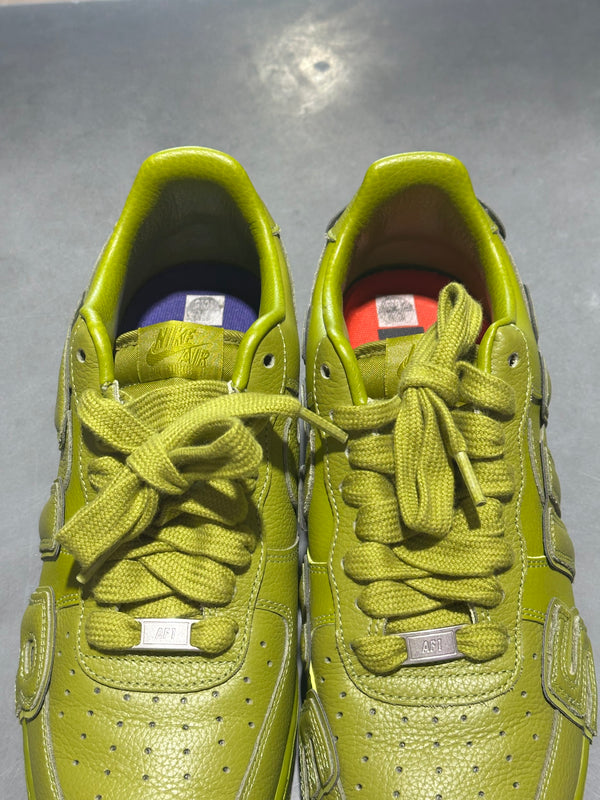 Nike Air Force 1 Low SP - Moss	Size 10.5 (CON)