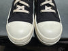 Rick Owens DRKSHDW High Top - Black Size 43EU/9.5US