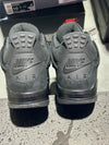 Air Jordan 4 Retro - Black Cat Size 10
