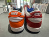 Nike Dunk Low QS - CO.JP What The 2024 Size 12