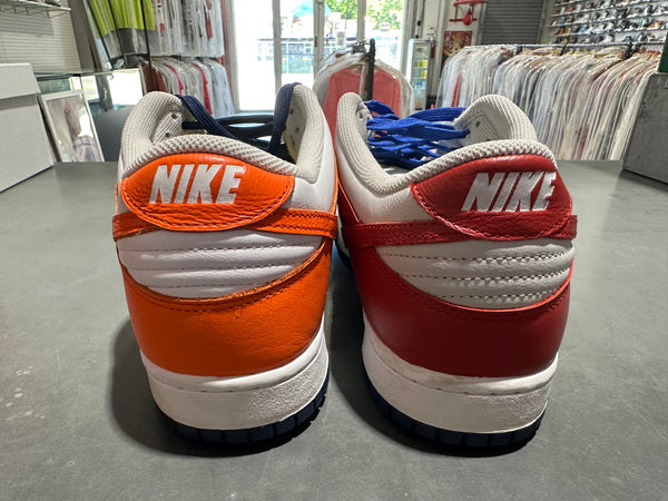 Nike Dunk Low QS - CO.JP What The 2024 Size 12