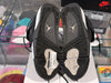 Air Jordan 4 Retro - White Thunder Size 9.5