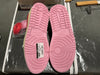 Air Jordan 1 Retro Low OG SP - Travis Scott/Tropical Pink Size 8.5