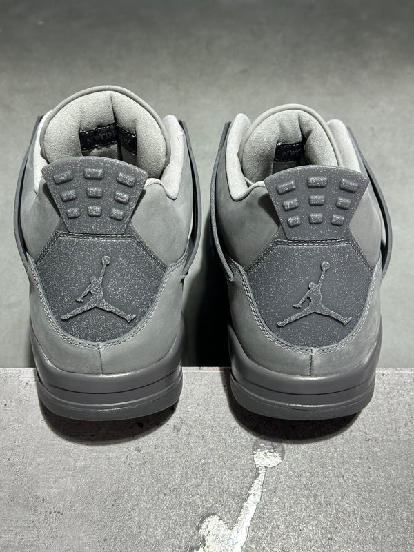 Air Jordan 4 Retro SE - Wet Cement