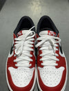 Air Jordan 1 Retro Low OG - Chicago 2025 Size 12