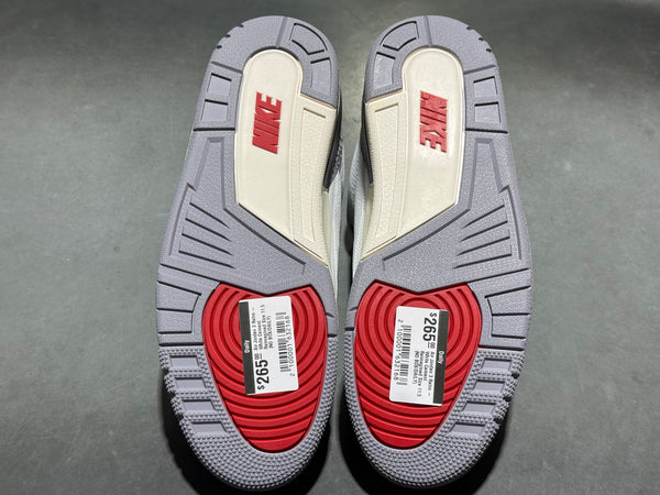 Air Jordan 3 Retro - White Cement Reimagined Size 11.5