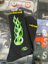 NEW Chrome Hearts Socks