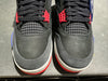 Air Jordan 4 Retro - Rare Air White Letter Size 9.5