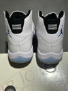 Air Jordan 11 Retro - Legend Blue 2024 Size 11