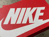 Nike Dunk Low (GS)  - Smoke Grey Gum 3M Swoosh Size 6Y